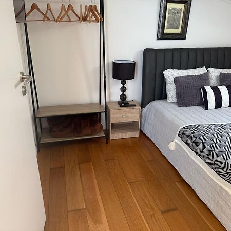 Apartamento Deluxe II Rb Ribeira Brava Exterior photo